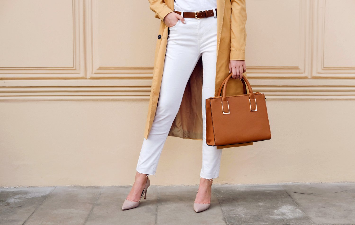 Why leather bags are a good investment