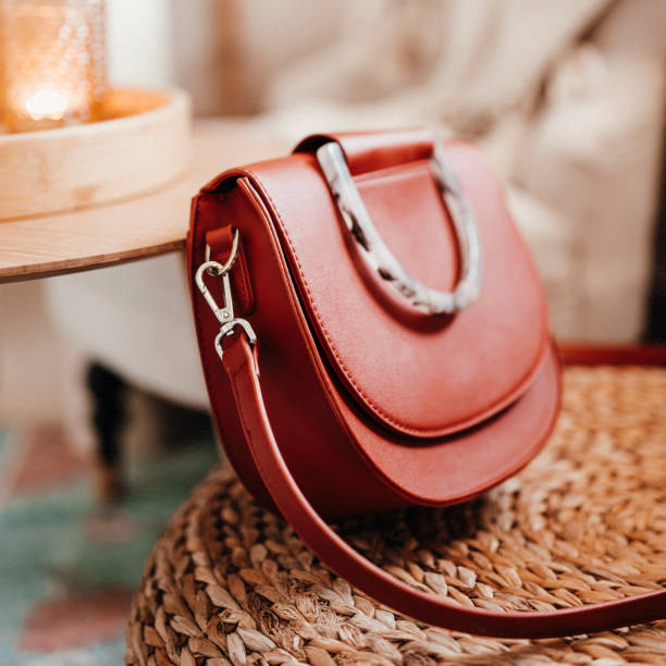How to Care for your faux leather handbag